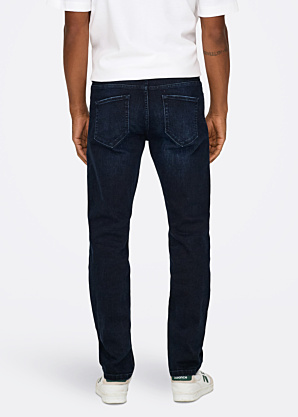 Джинсы Weft Only & Sons