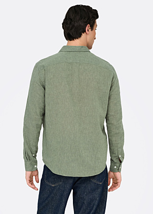 Only & Sons krekls Caiden