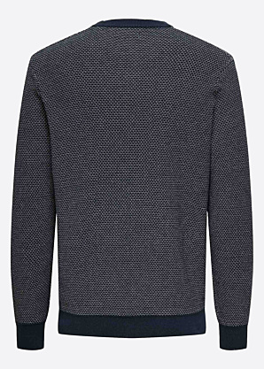 Only & Sons adījums Morgan