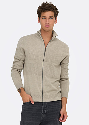 Only & Sons kardigans Malik