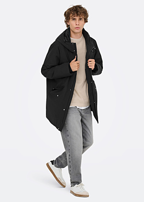 Only & Sons ziemas parka Sayn