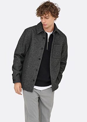 Жакет Micah Only & Sons