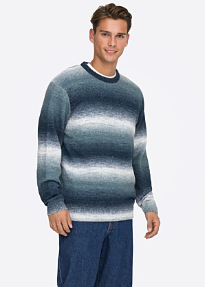 Only & Sons adījums Bertil