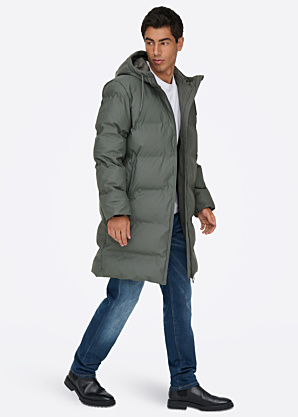 Only & Sons ziemas metelis Royce