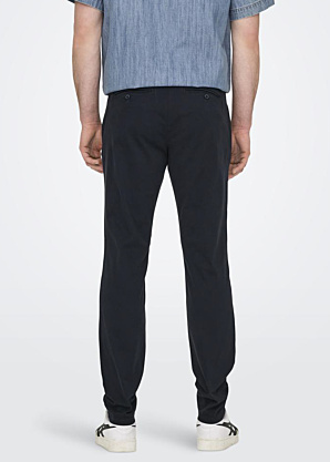 Only & Sons bikses Cam