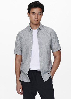 Only & Sons krekls Caiden