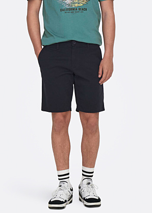 Only & Sons bikses Cam