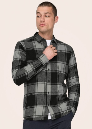 Рубашка Gudmund Only & Sons