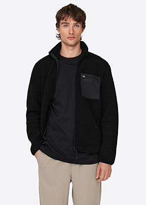 Only & Sons flīsa jaka Dallas