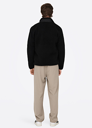 Only & Sons flīsa jaka Dallas