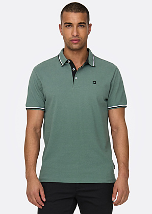 Рубашка-поло Fletcher Only & Sons