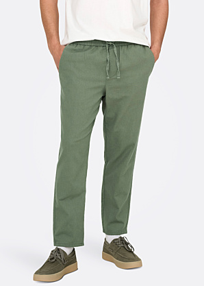 Only & Sons bikses Linus