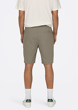 Only & Sons bikses Linus