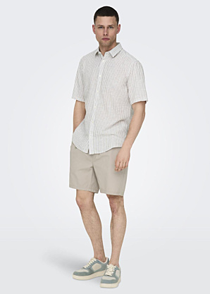 Only & Sons brīvā laika bikses Tel