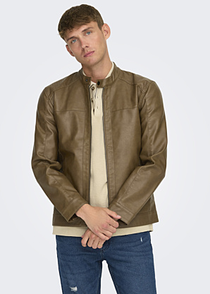 Only & Sons Īsā jaka Mike