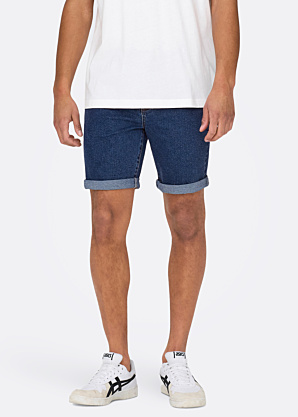 Only & Sons šorti Ply