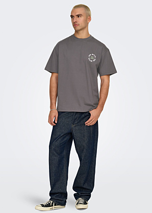 Футболка Only & Sons