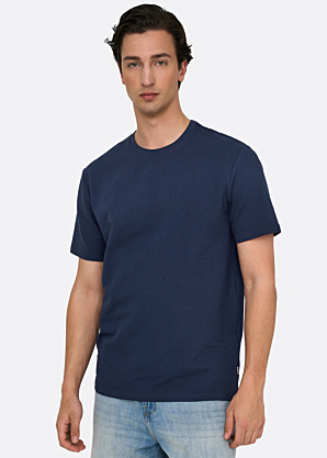 Футболка Kian Only & Sons