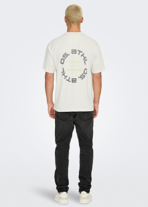 Футболка Only & Sons