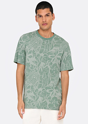 Only & Sons T-krekls Perry
