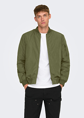 Only & Sons pavasara-rudens virsjaka Joshua