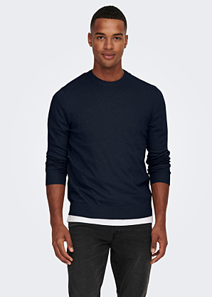 Свитер Rex Only & Sons