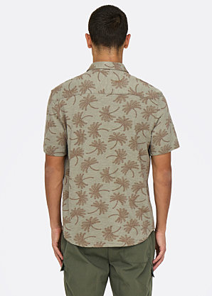 Only & Sons blūze Maldini