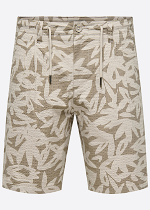 Only & Sons bikses Leo