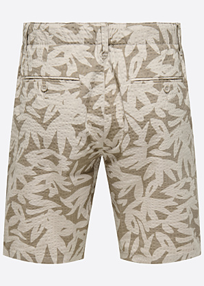 Only & Sons bikses Leo