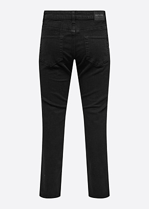 Only & Sons džinsa bikses Loom