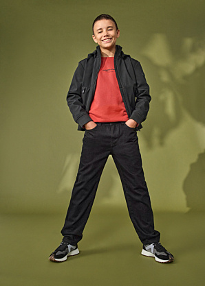 Only & Sons pavasara-rudens virsjaka Bowie