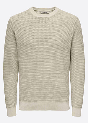 Only & Sons adījums Miguel