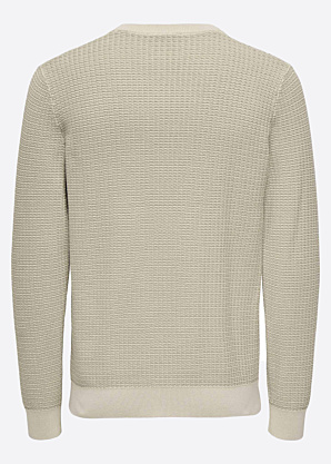 Only & Sons adījums Miguel