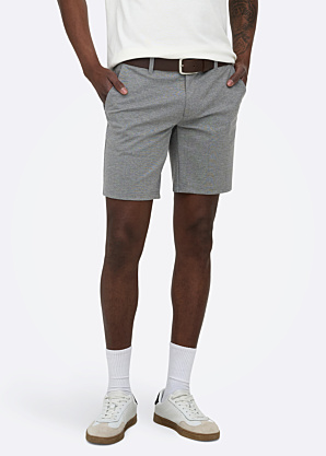 Only & Sons bikses Mark