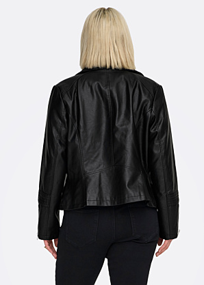 Only Carmakoma Īsā jaka Emmy