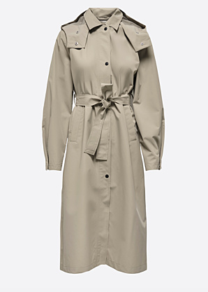 Only Carmakoma lietusmētelis Sara