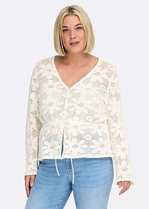 Кардиган Isabella Only Carmakoma