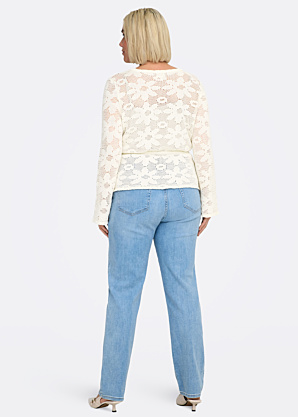 Кардиган Isabella Only Carmakoma