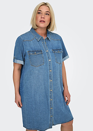 Платье Добавить Only Carmakoma