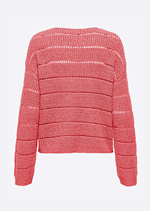 Кофта Pamela Only Carmakoma