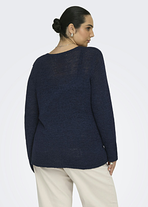 Only Carmakoma adījums Geena