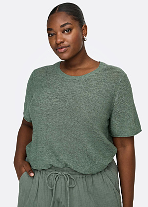 Only Carmakoma adījums Sunny