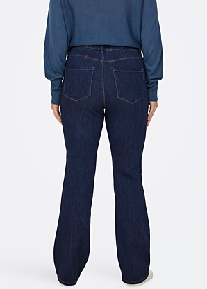 Only Carmakoma džinsa bikses Thunder