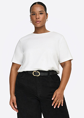 Only Carmakoma T-krekls Jen