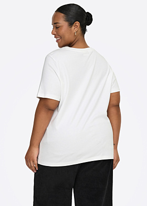 Футболка Jen Only Carmakoma