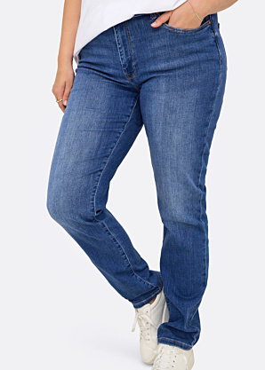 Джинсы Sui Only Carmakoma