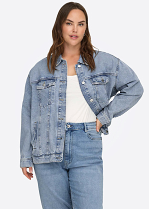 куртка Ocean Only Carmakoma