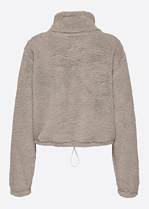 Only Play džemperis Cas-fluf