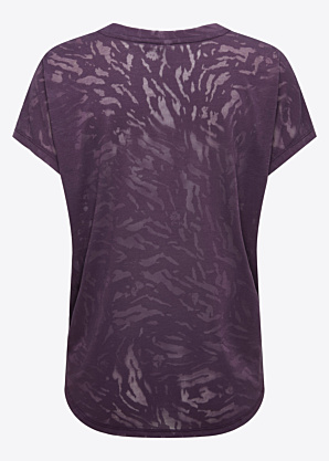 Only Play T-krekls Aub-bia