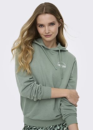 Кофта Cava Only Play